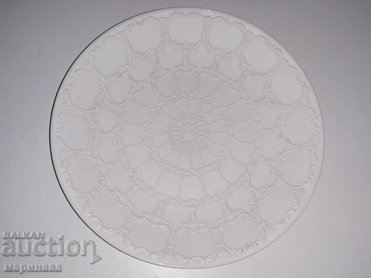 CHINA. COMBINED RELIEF PORCELAIN. GERMANY with price 6.00 BGN | € 3.07 CHINA. COMBINED RELIEF PORCELAIN. GERMANY with price 6.00 BGN | € 3.07