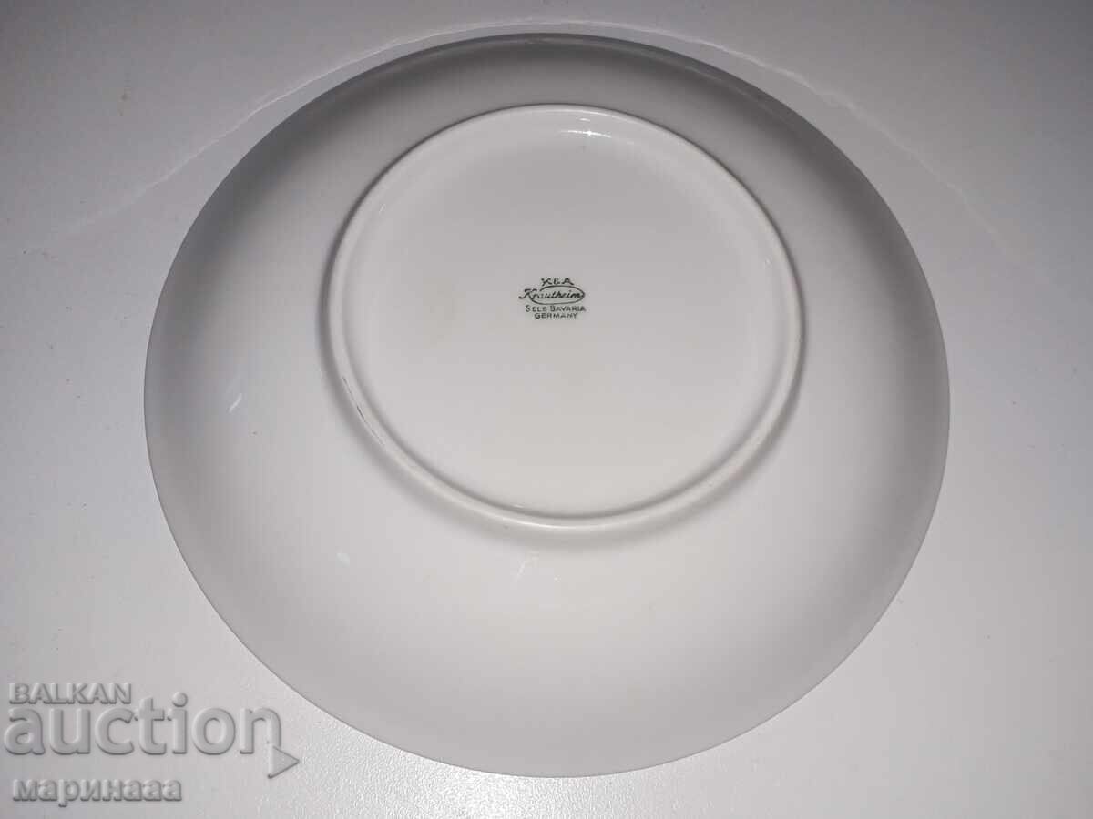 Auction CHINA. COMBINED RELIEF PORCELAIN. GERMANY Auction CHINA. COMBINED RELIEF PORCELAIN. GERMANY