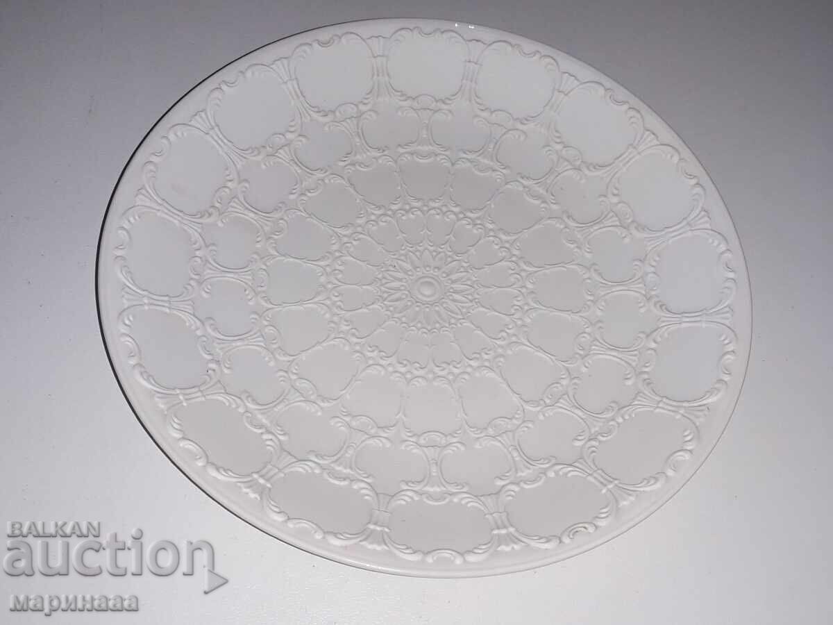 CHINA. COMBINED RELIEF PORCELAIN. GERMANY CHINA. COMBINED RELIEF PORCELAIN. GERMANY