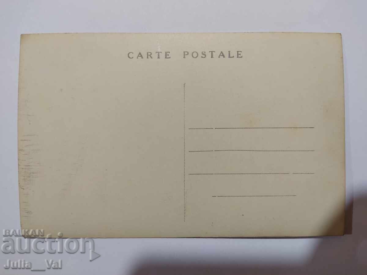 Πολύ παλιά καρτ ποστάλ με τον Τζορτζ Ραφτ με τιμή 0.01 BGN | € 0.01 Πολύ παλιά καρτ ποστάλ με τον Τζορτζ Ραφτ με τιμή 0.01 BGN | € 0.01