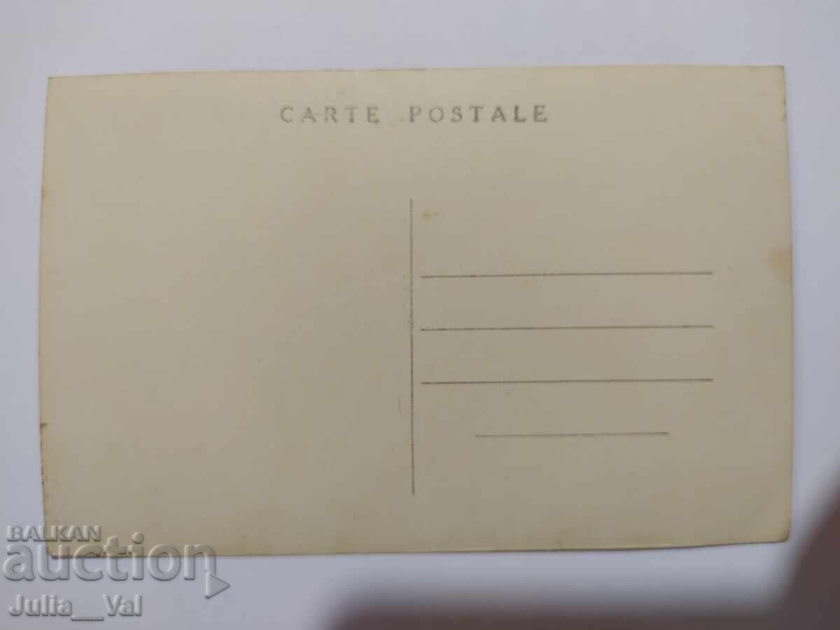 Много стара картичка с Pierre Fresnay с цена 0.01 лв. | € 0.01