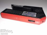 УРЕД ЗА НАМИРАНЕ НА ЕЛ. ИНСТАЛАЦИИ