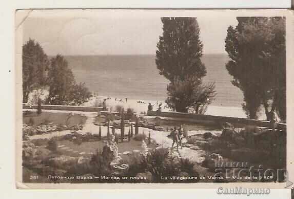 Bulgaria Card Varna Resort Varna Beach 2*