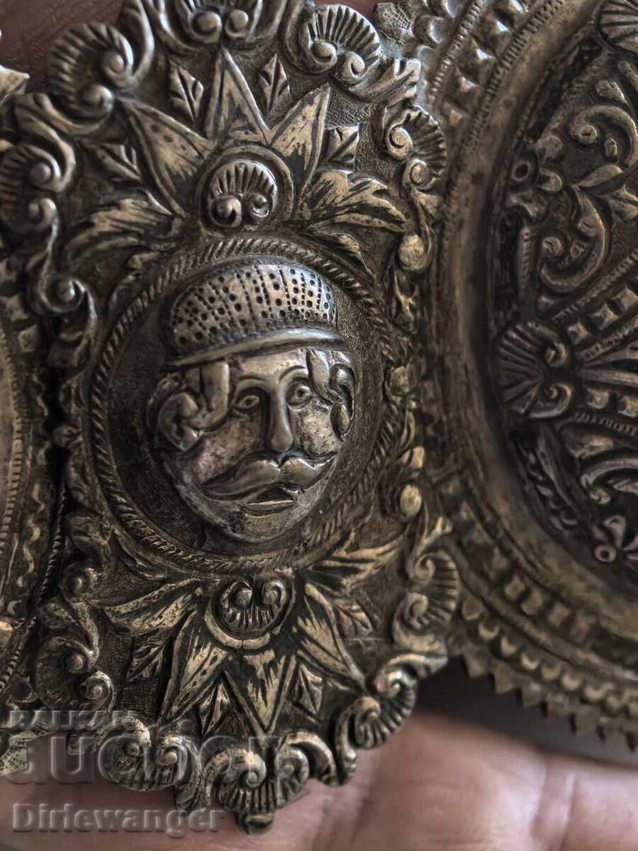 PAFTI. Aegean Macedonia. with price 2000.00 BGN | € 1022.58 PAFTI. Aegean Macedonia. with price 2000.00 BGN | € 1022.58