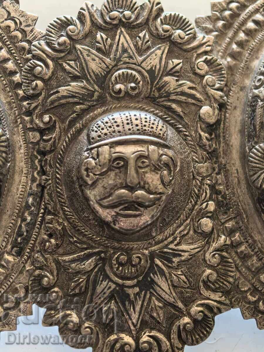 Delivery of PAFTI. Aegean Macedonia. Delivery of PAFTI. Aegean Macedonia.