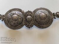 PAFTI. Macedonia din Marea Egee.