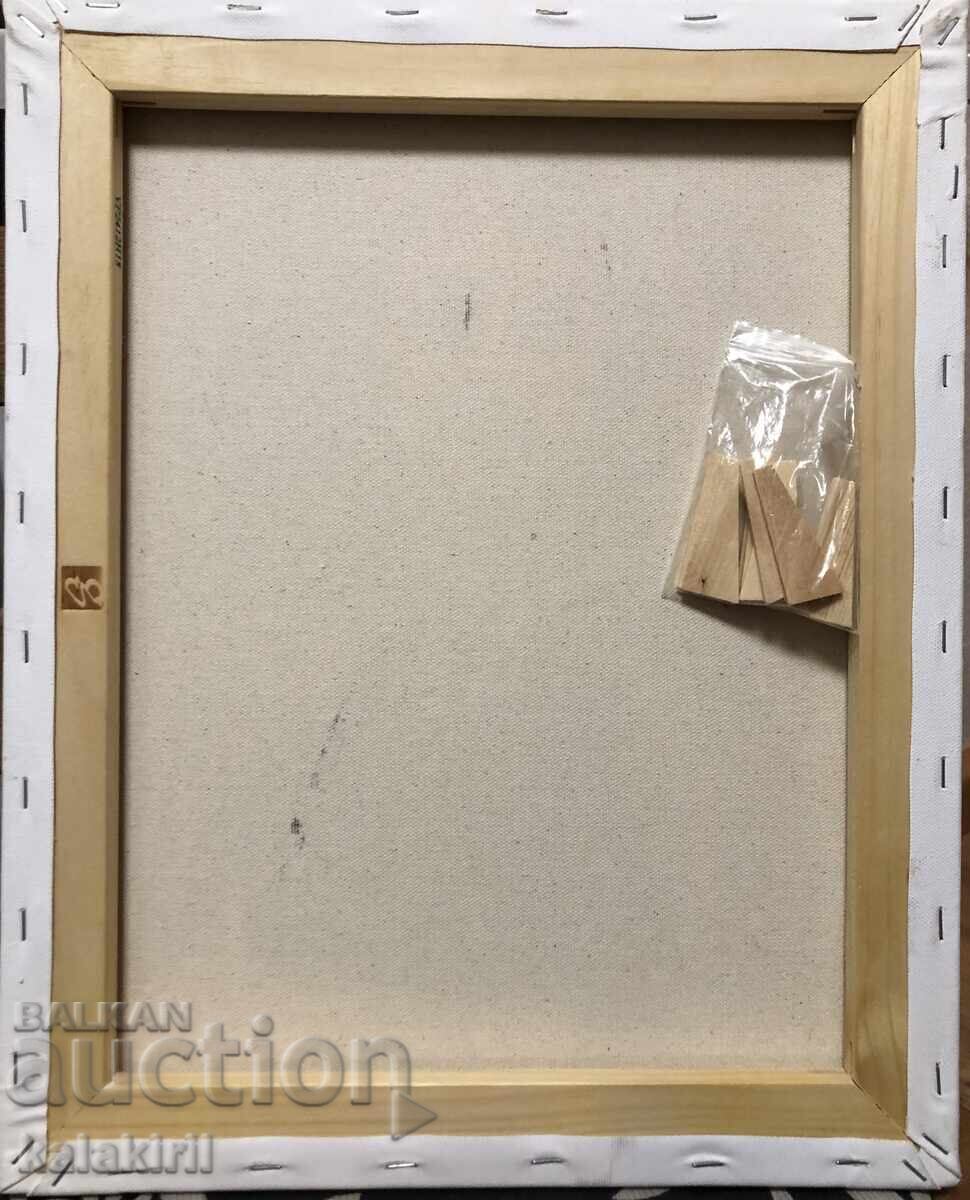 "Portret de bulgăroaică cu podoabe" - 7