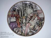 FARFURIE MARE. SERIE LIMITATĂ