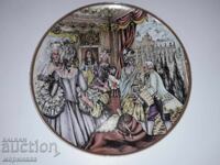 FARFURIE MARE. SERIE LIMITATĂ