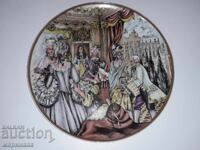 FARFURIE MARE. SERIE LIMITATĂ