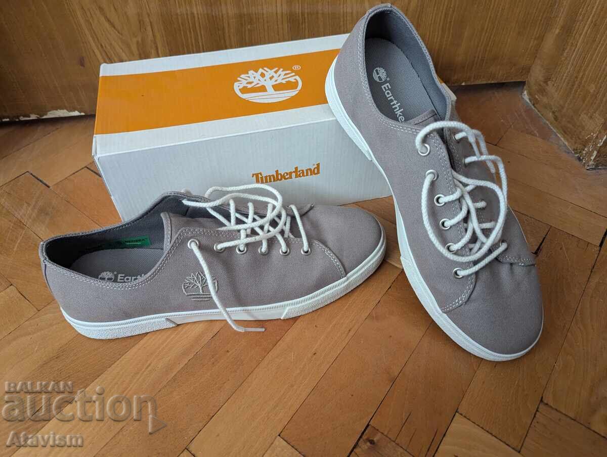 Timberland Sneakers, Size 45 Timberland Sneakers, Size 45