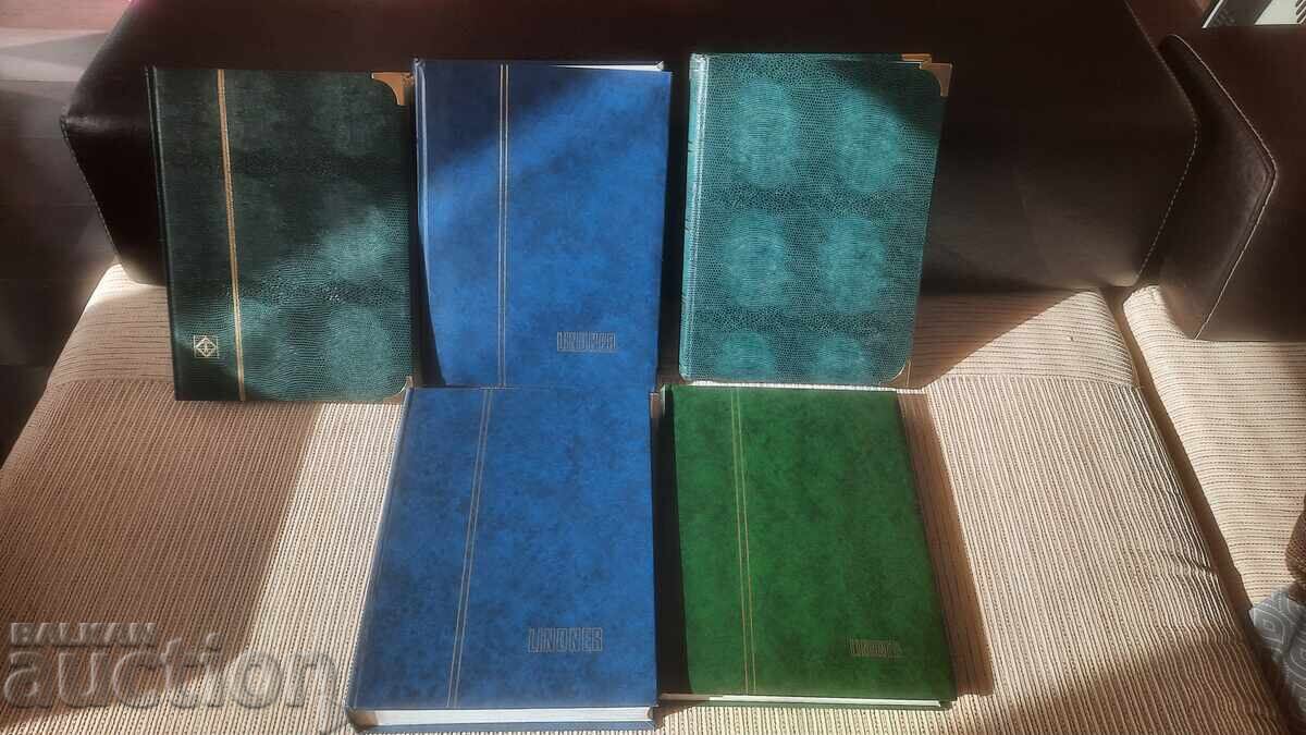 5 НЕМСКИ КЛАСЬОРА-БЗЦ