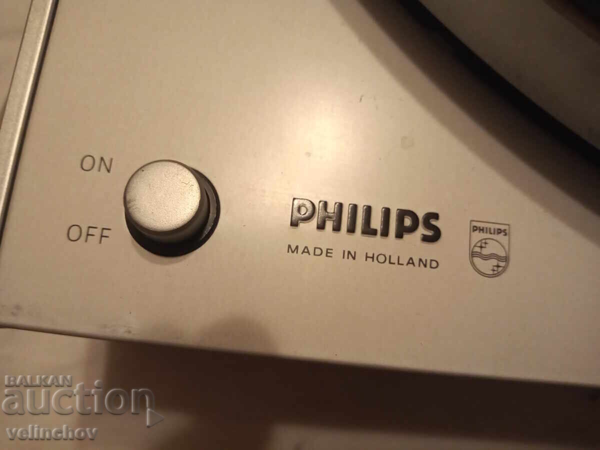 Δημοπρασία Πικάπ PHILIPS GA212