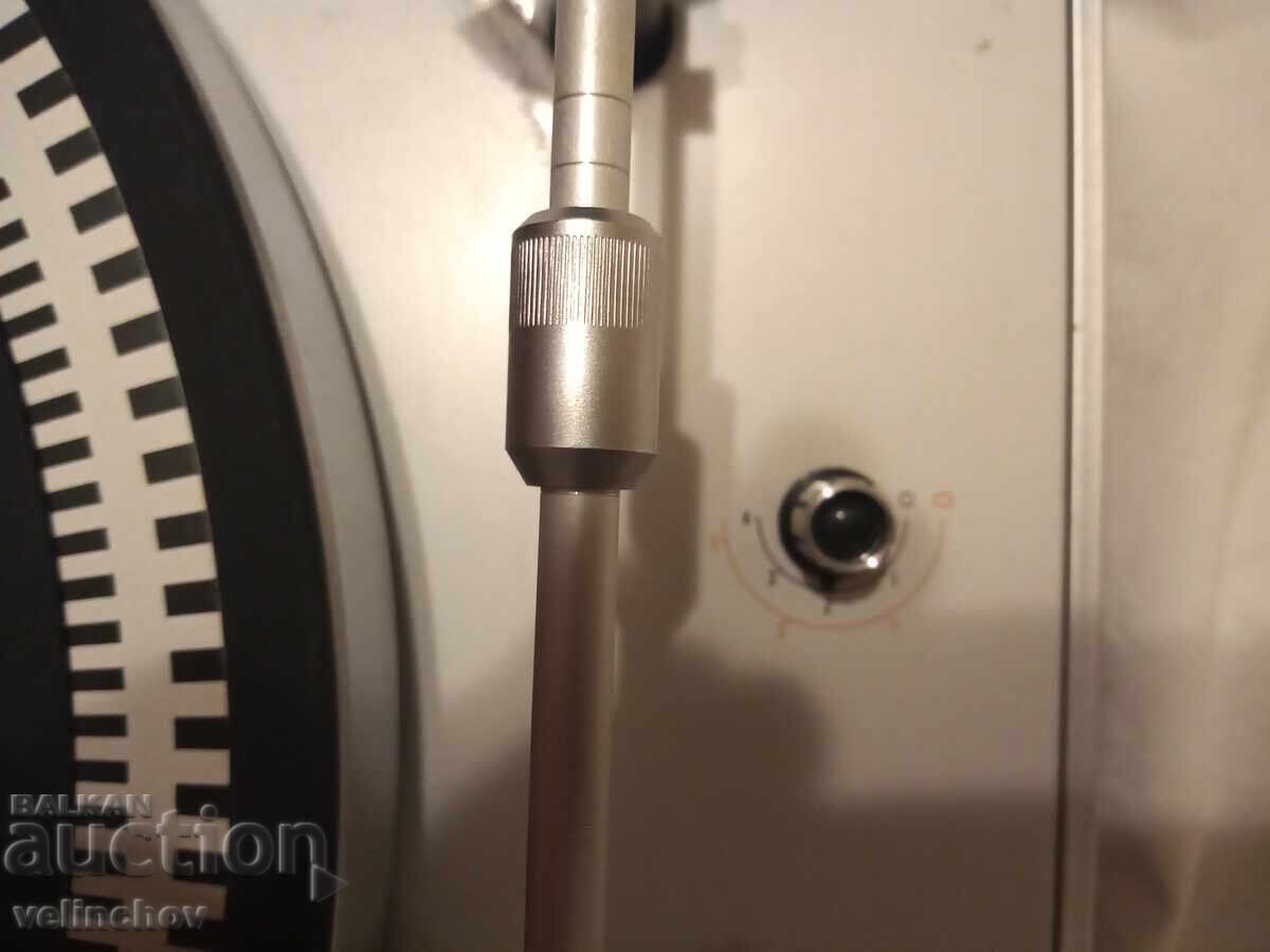 Πικάπ PHILIPS GA212 - 5
