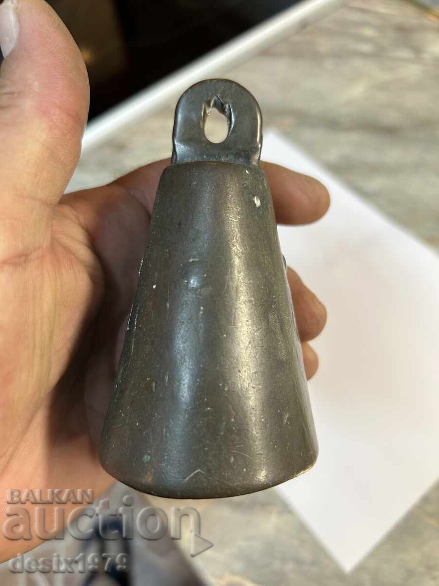 Δημοπρασία Παλιό Chan χωρίς σπασίματα και κολλήματα