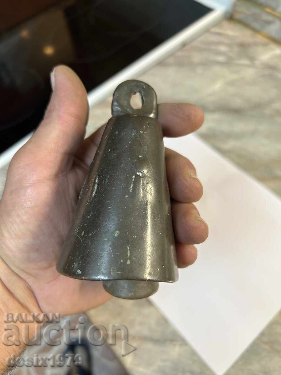 Παράδοση Παλιό Chan χωρίς σπασίματα και κολλήματα