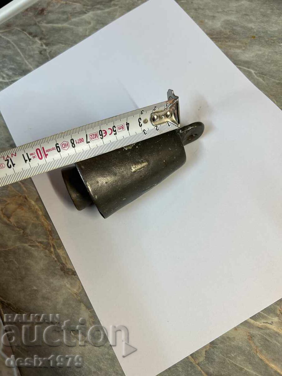 Παλιό Chan χωρίς σπασίματα και κολλήματα - 7