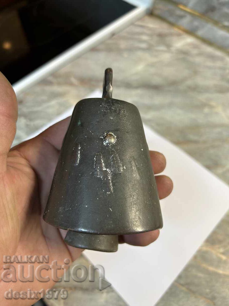 Παλιό Chan χωρίς σπασίματα και κολλήματα