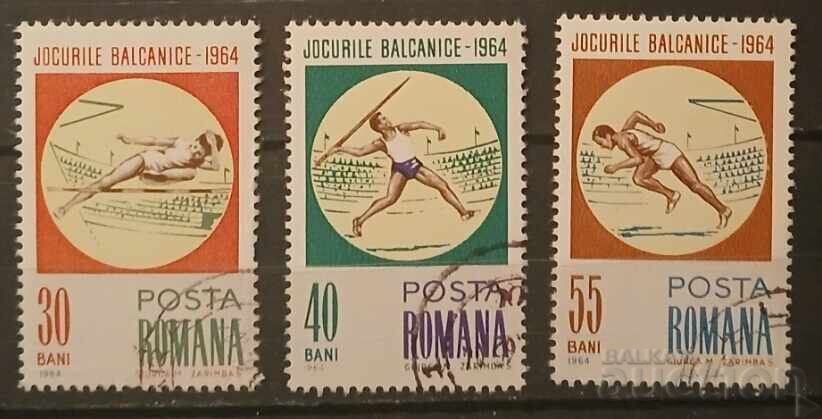 Romania Sport Romania Sport
