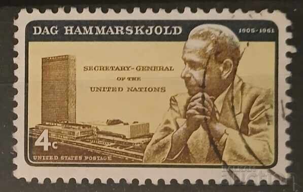 USA Personalities USA Personalities