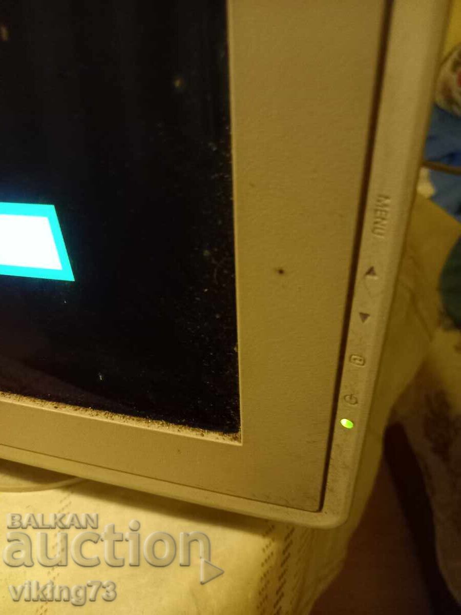 Samsung SyncMaster 795df Monitor with price 29.00 BGN | € 14.83 Samsung SyncMaster 795df Monitor with price 29.00 BGN | € 14.83