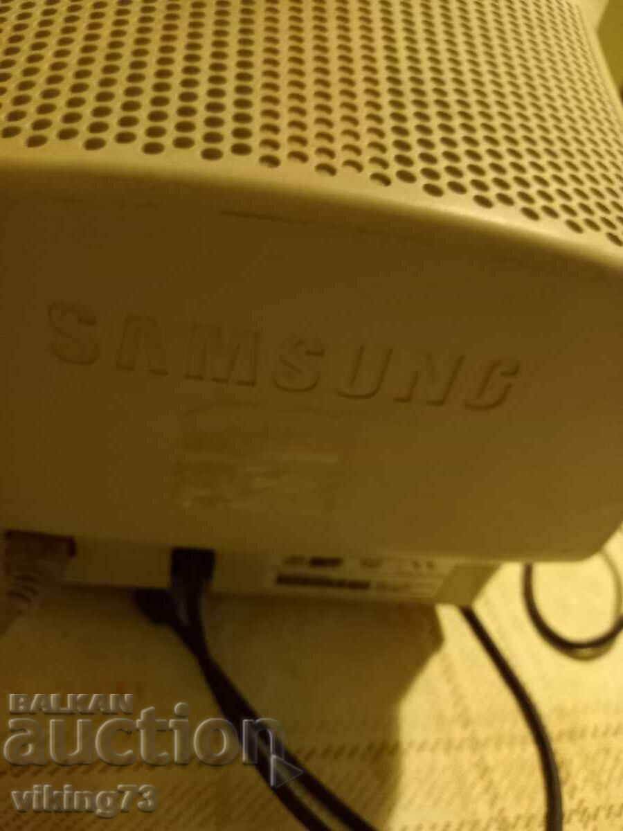 Samsung SyncMaster 795df Monitor - 5 Samsung SyncMaster 795df Monitor - 5