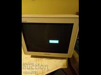 Samsung SyncMaster 795df Monitor