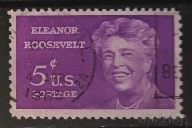 USA Personalities USA Personalities