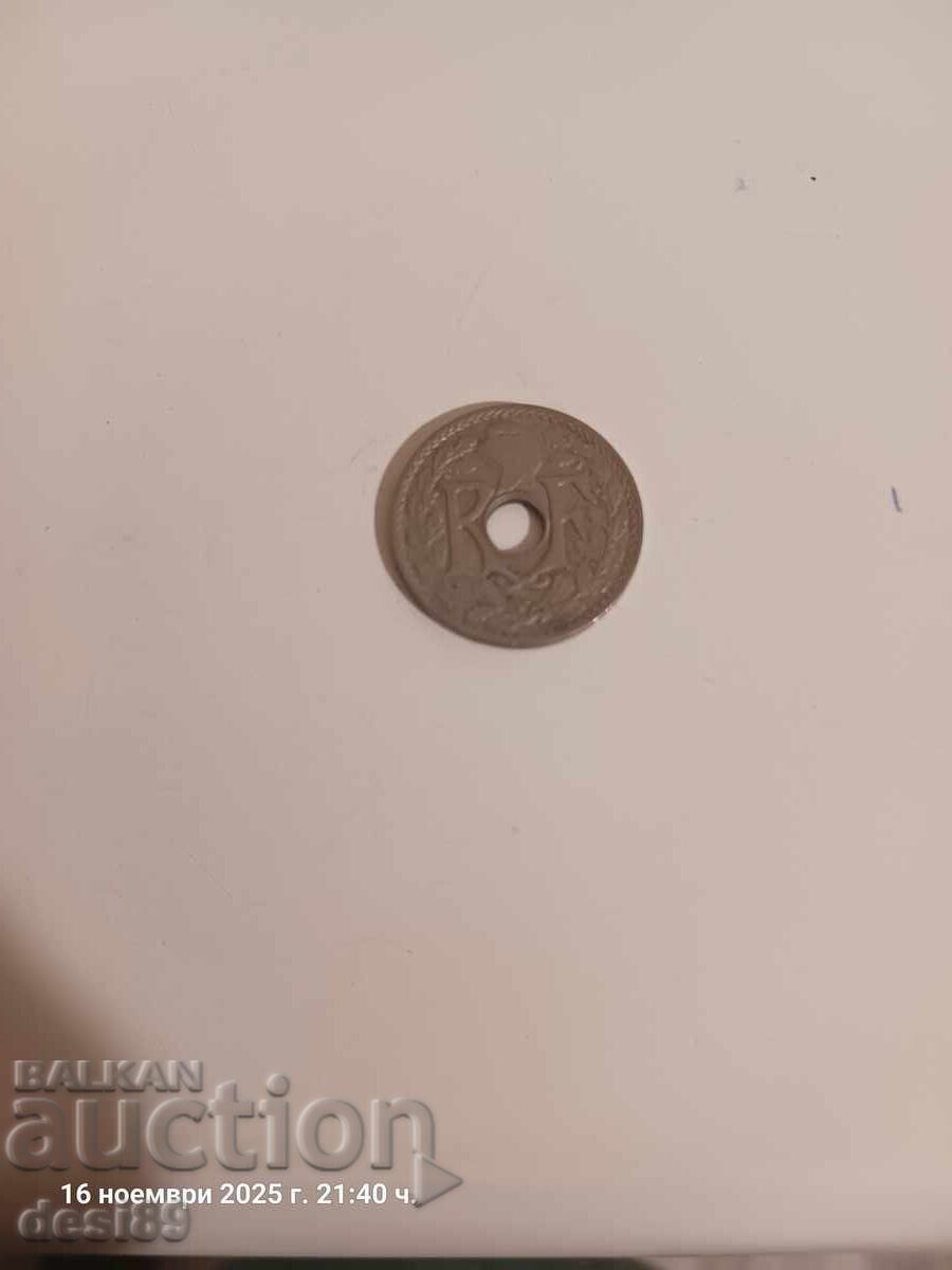 5 cenți cu preț 0.01 BGN | € 0.01 5 cenți cu preț 0.01 BGN | € 0.01