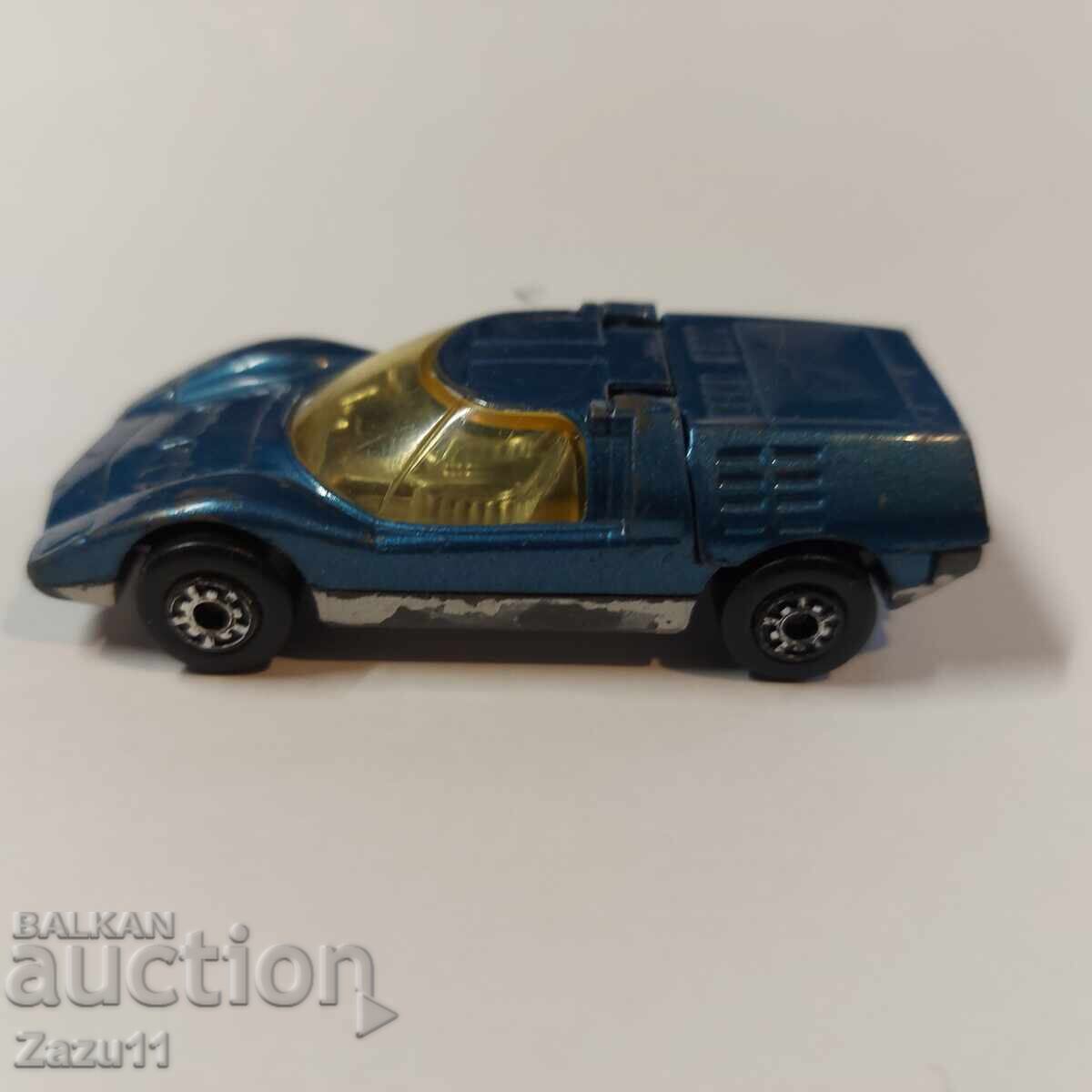 Ματσμπόξ Mazda RX 500 Matchbox Βουλγαρία με τιμή 70.00 BGN | € 35.79
