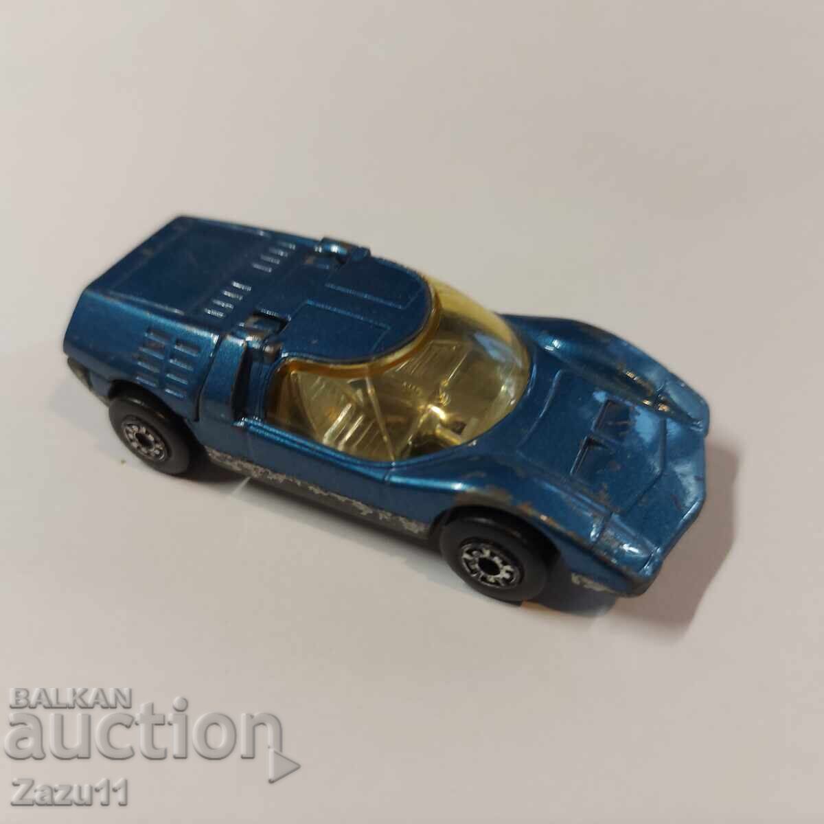 Δημοπρασία Ματσμπόξ Mazda RX 500 Matchbox Βουλγαρία