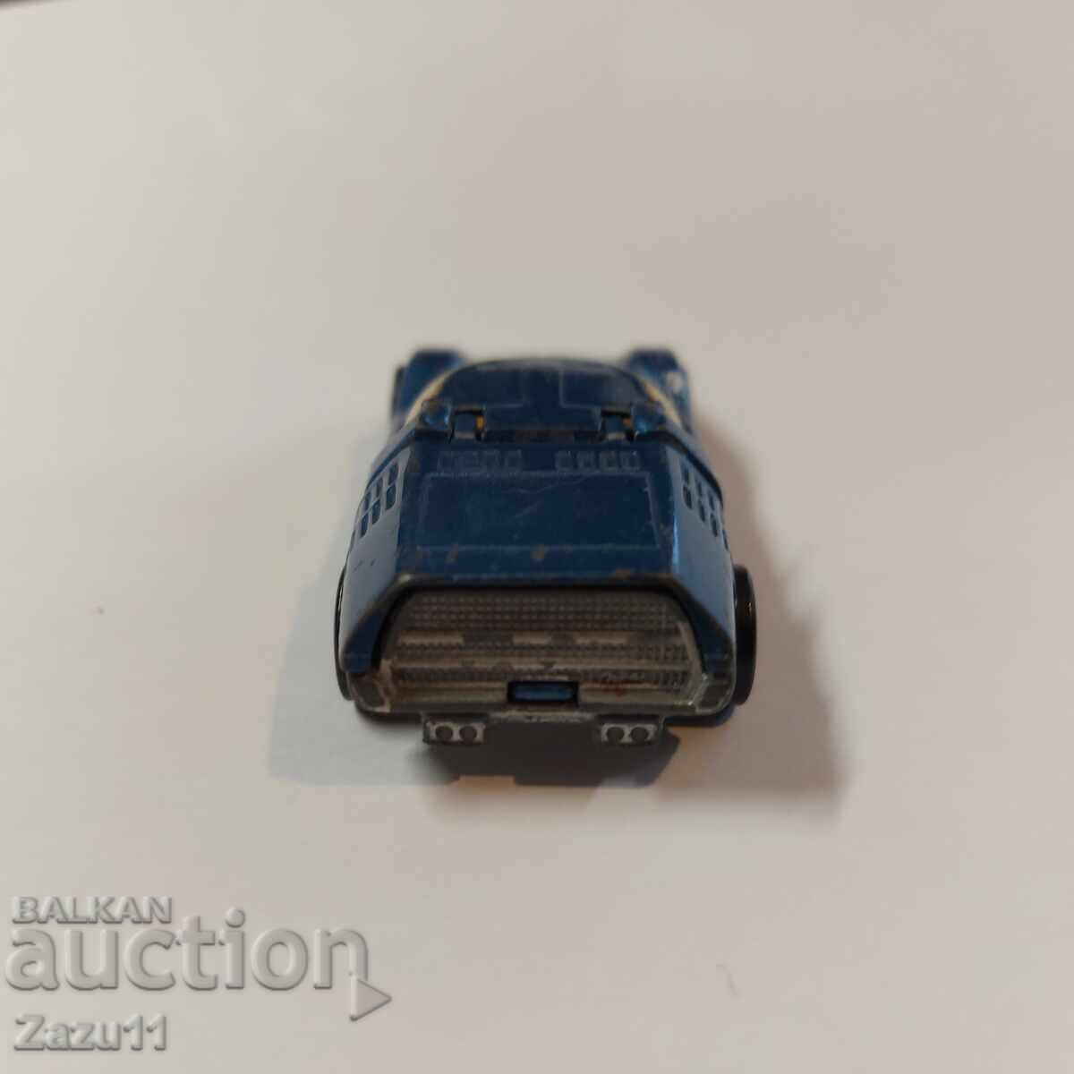 Ματσμπόξ Mazda RX 500 Matchbox Βουλγαρία - 5