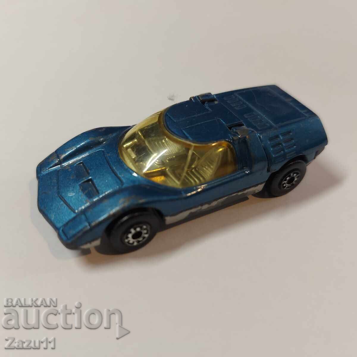 Ματσμπόξ Mazda RX 500 Matchbox Βουλγαρία
