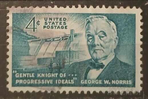 САЩ Личности САЩ Личности