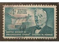 САЩ Личности