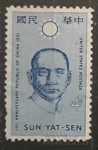 САЩ Личности САЩ Личности