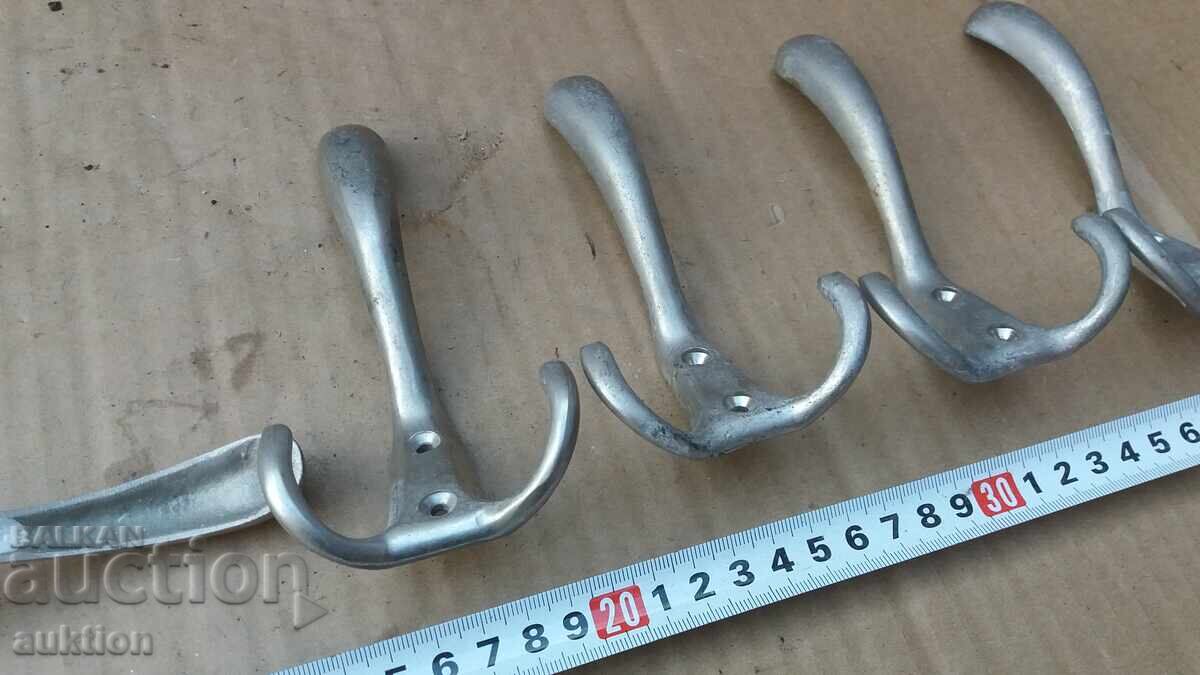 ΛΟΤ ΑΠΟ 5 ΤΕΜΑΧΙΑ ΜΑΣΙΦΙΕΣ ΧΑΛΚΙΝΕΣ ΚΡΕΜΑΘΡΕΣ - 7 ΛΟΤ ΑΠΟ 5 ΤΕΜΑΧΙΑ ΜΑΣΙΦΙΕΣ ΧΑΛΚΙΝΕΣ ΚΡΕΜΑΘΡΕΣ - 7