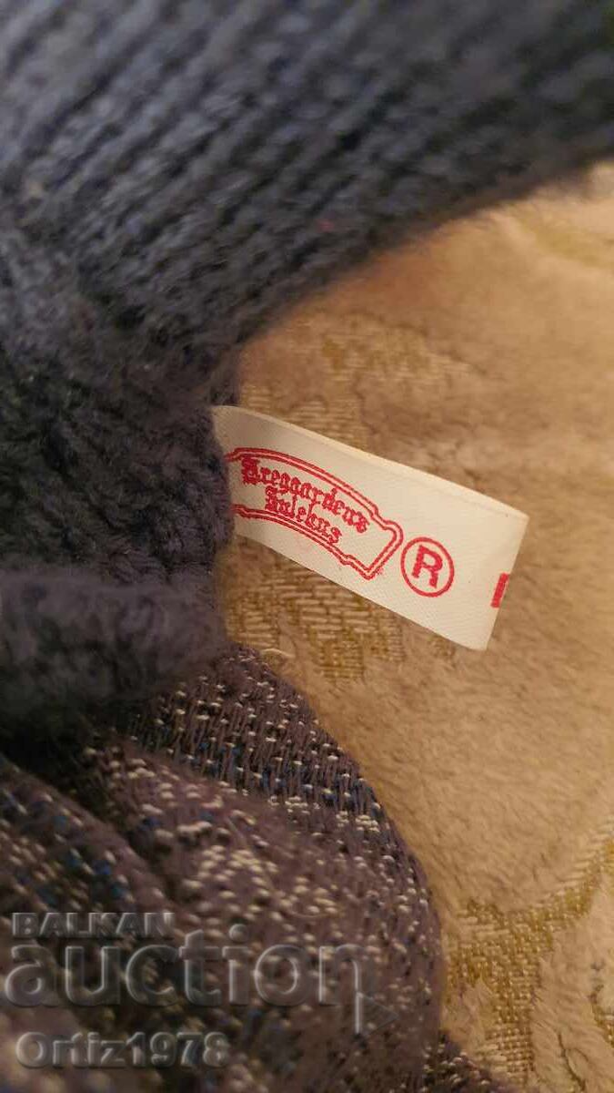 Rag doll, handmade, Norway. - 5 Rag doll, handmade, Norway. - 5