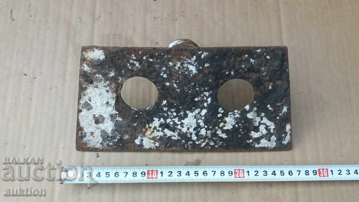 Δημοπρασία ΠΑΛΙΟ ΤΣΑΠΙ ΓΙΑ ΑΣΒΕΣΤΗ