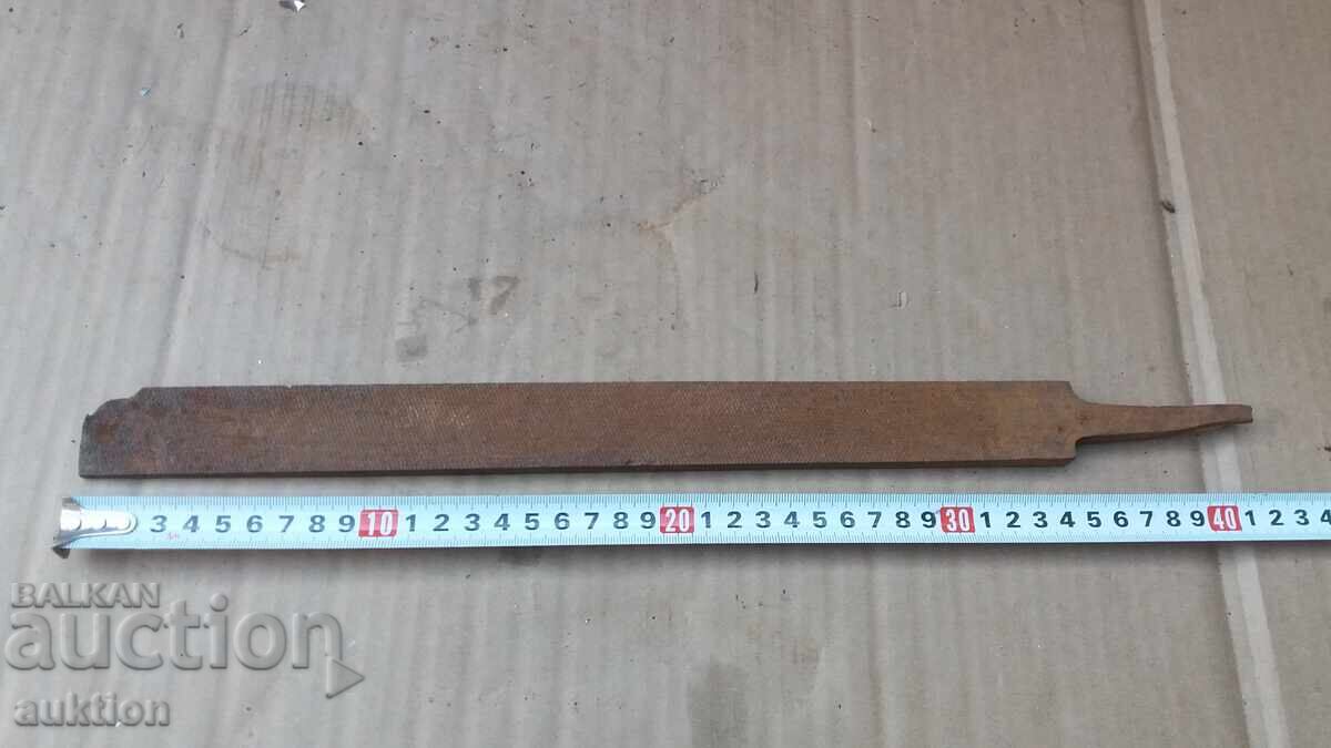 Auction  OLD SOLID FIELD