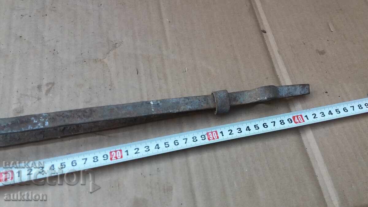 КОВАН ВЪЗРОЖДЕНСКИ ДИЛАФ - 6