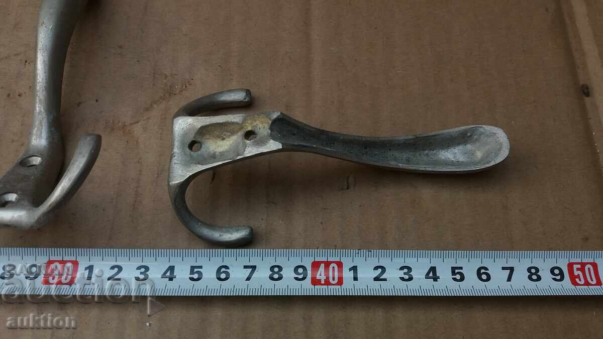 Σετ 5 Τεμαχίων Μασίφ Χάλκινων Κρεμαστρών - 6 Σετ 5 Τεμαχίων Μασίφ Χάλκινων Κρεμαστρών - 6