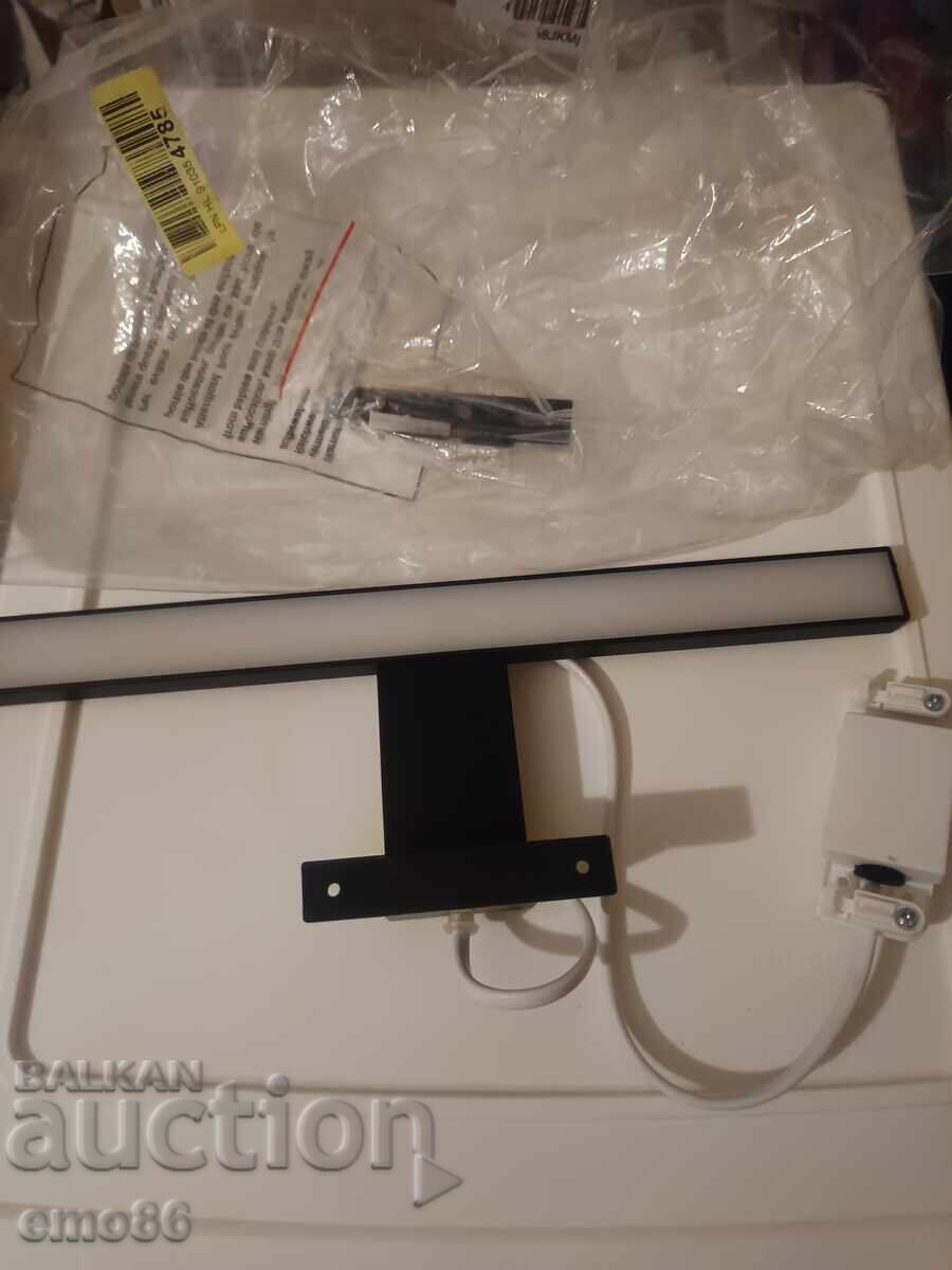 Λυχνία LED B.Z.C