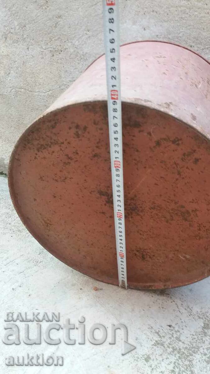 Delivery of MASSIVE OLD GUM from TSARIST TIMES