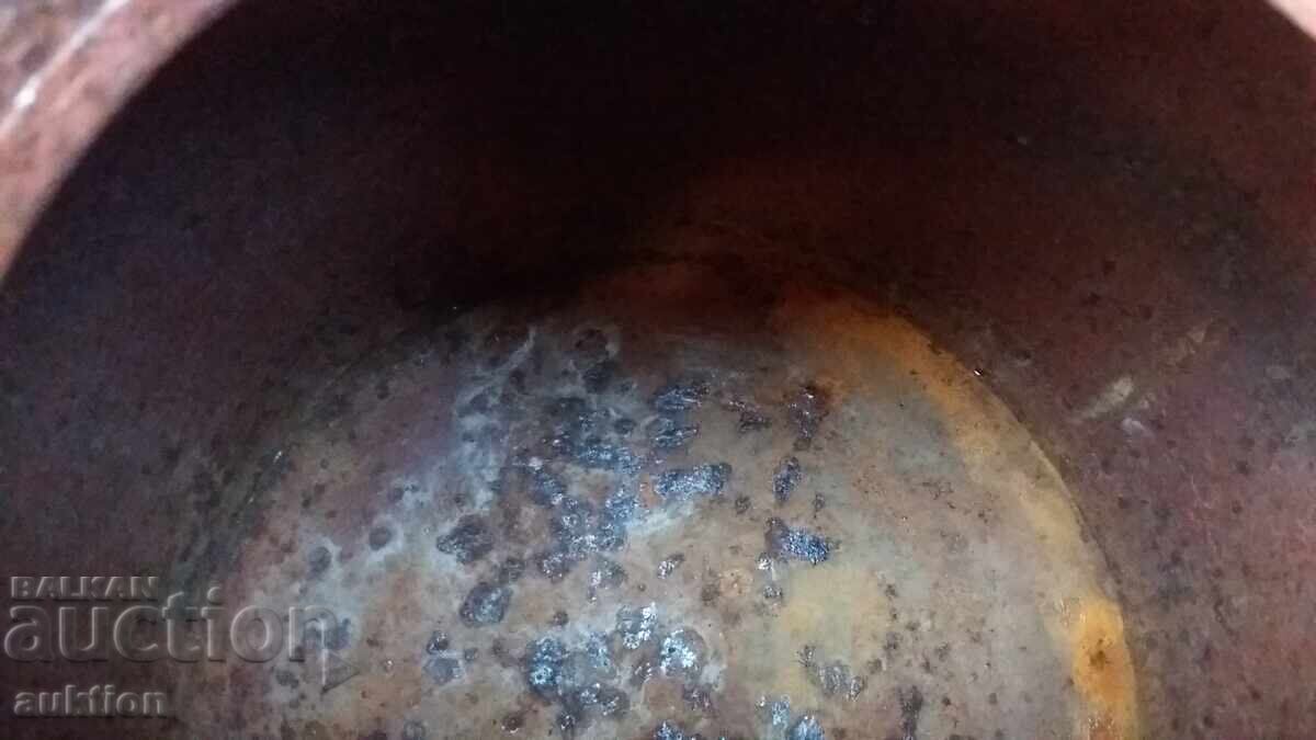 MASSIVE OLD GUM from TSARIST TIMES - 7