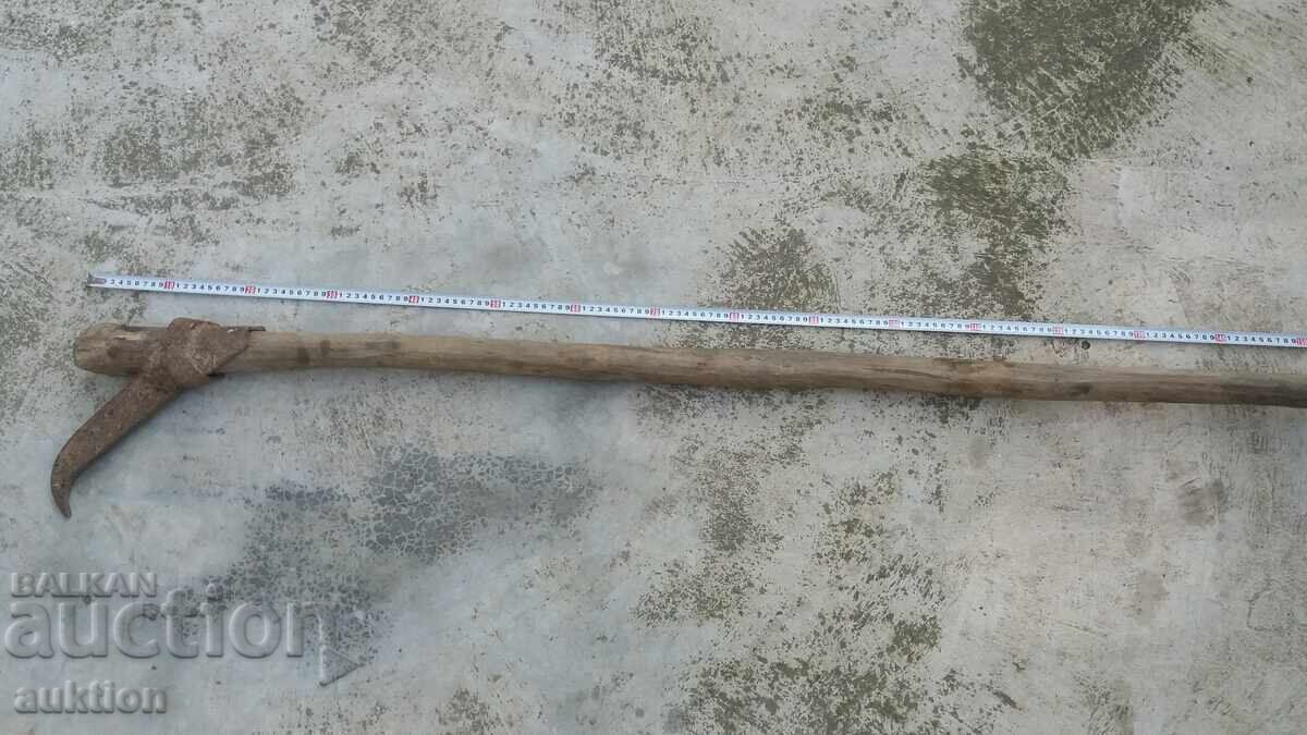 ΠΑΛΙΟ ΜΑΣΙΦ ΑΝΑΓΕΝΝΗΤΙΚΟ ΕΡΓΑΛΕΙΟ, ΕΡΓΑΛΕΙΟ με τιμή 29.99 BGN | € 15.33