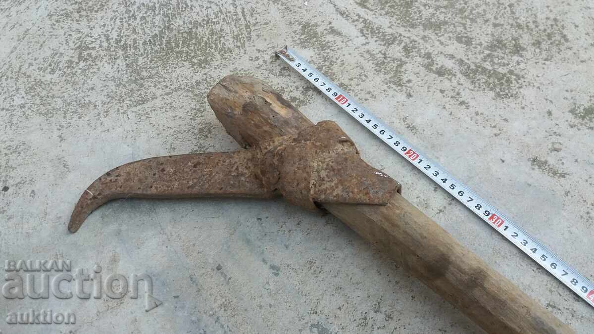 ΠΑΛΙΟ ΜΑΣΙΦ ΑΝΑΓΕΝΝΗΤΙΚΟ ΕΡΓΑΛΕΙΟ, ΕΡΓΑΛΕΙΟ - 5