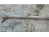 VECHI OBIECT MASIV DE EPOCĂ, INSTRUMENT