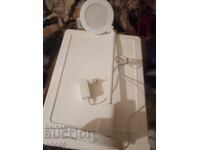 Λαμπτήρας LED Β.Ζ.Τ