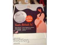 Komplekt za otlivane ot gips  s boi za risuvane B.Z.TS.